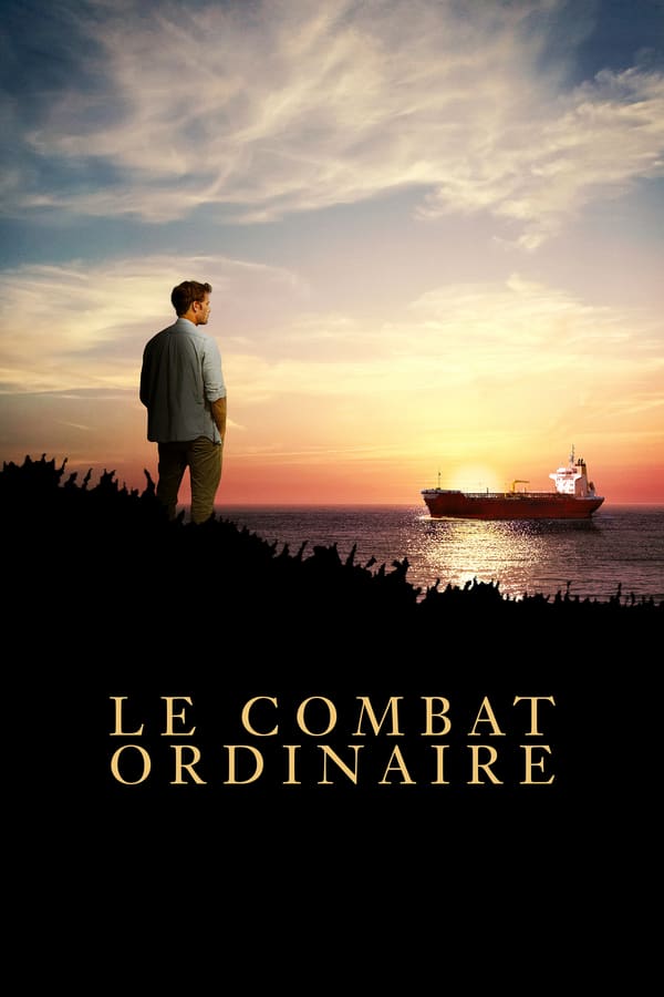 Cover of the movie Ordinary Victories