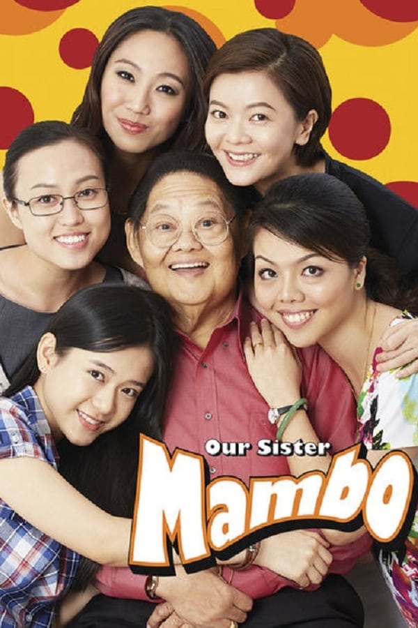 Cover of the movie Our Sister Mambo