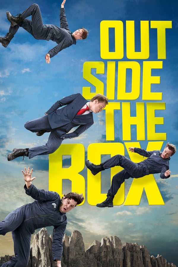 Cover of the movie Outside the Box