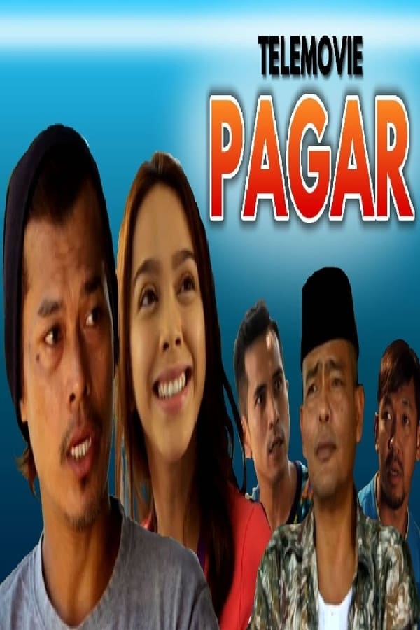 Cover of the movie Pagar