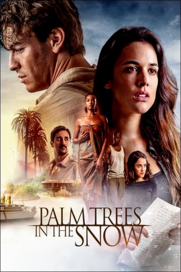 Cover of the movie Palm Trees in the Snow