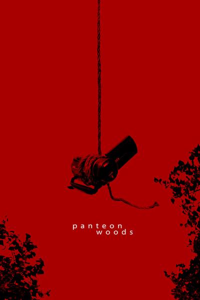 Cover of the movie Panteon Woods