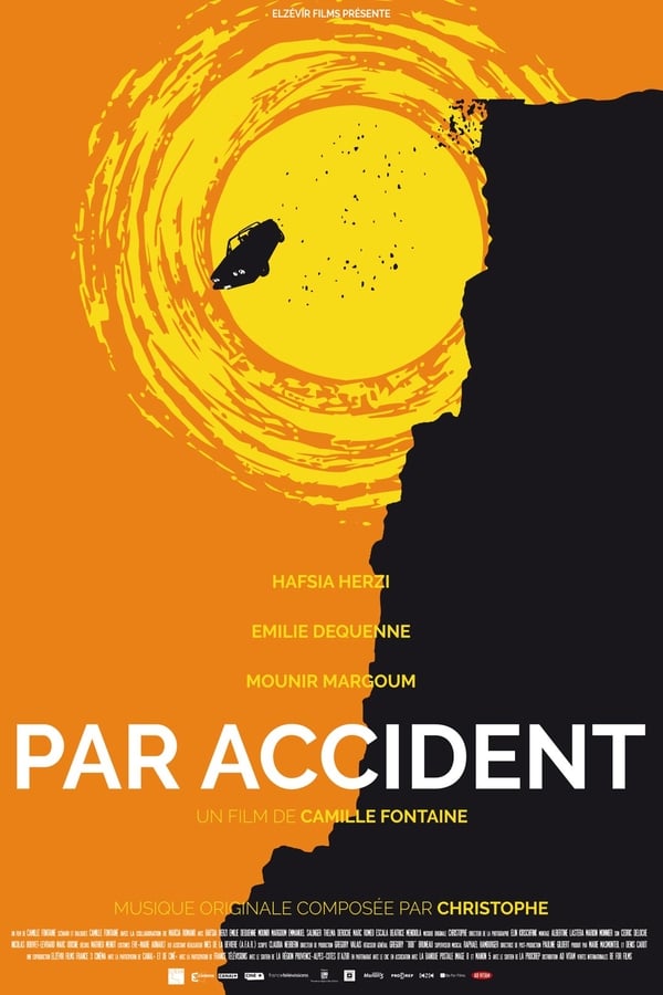 Cover of the movie Par accident