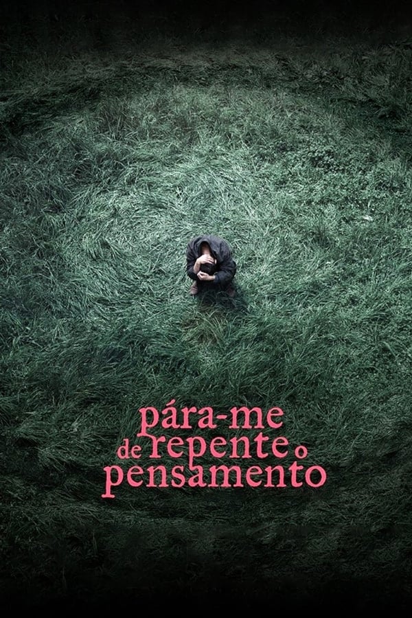 Cover of the movie Pára-me de Repente o Pensamento