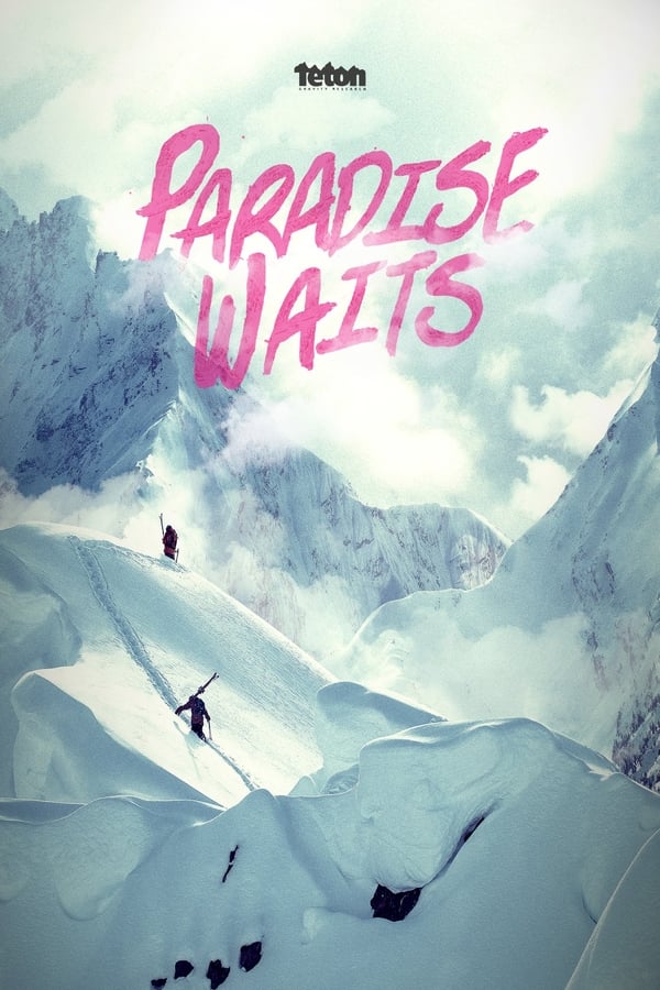 Cover of the movie Paradise Waits