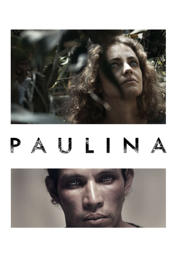 Cover of the movie Paulina