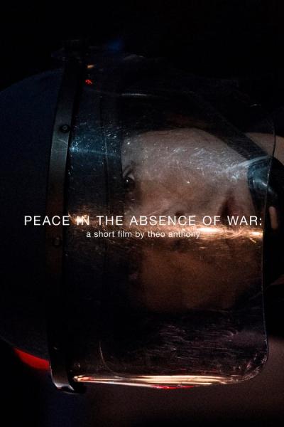 Cover of Peace in the Absence of War