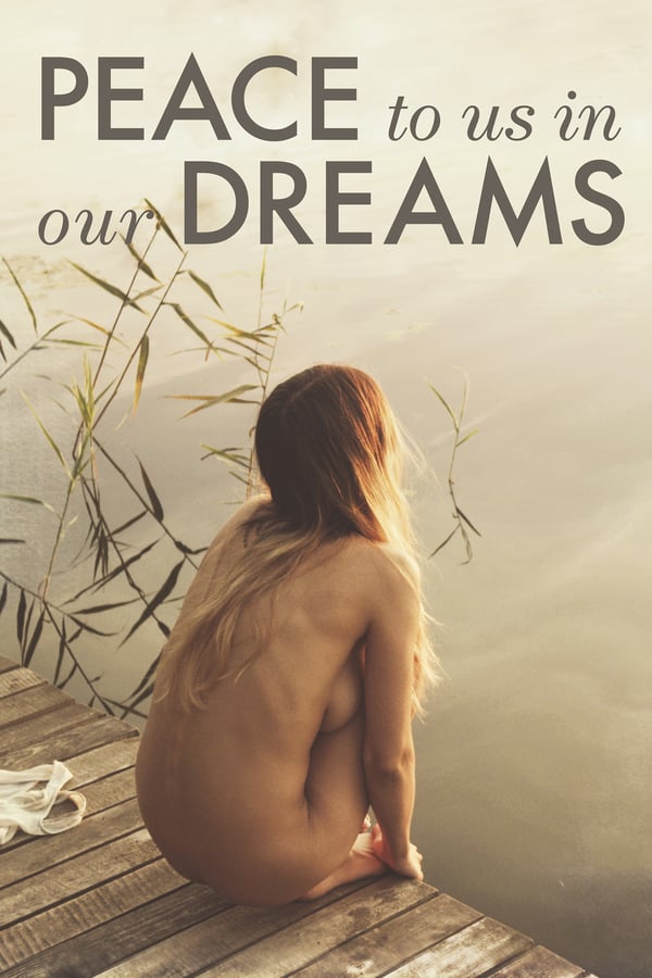 Cover of the movie Peace to Us in Our Dreams