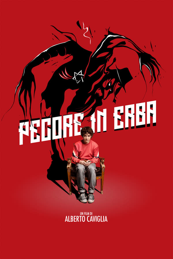 Cover of the movie Pecore in erba