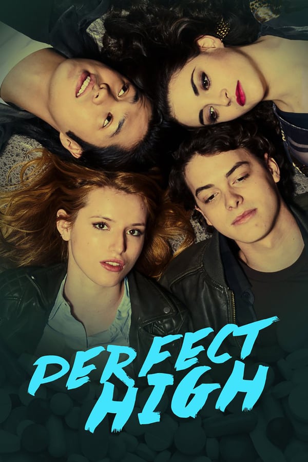 Cover of the movie Perfect High