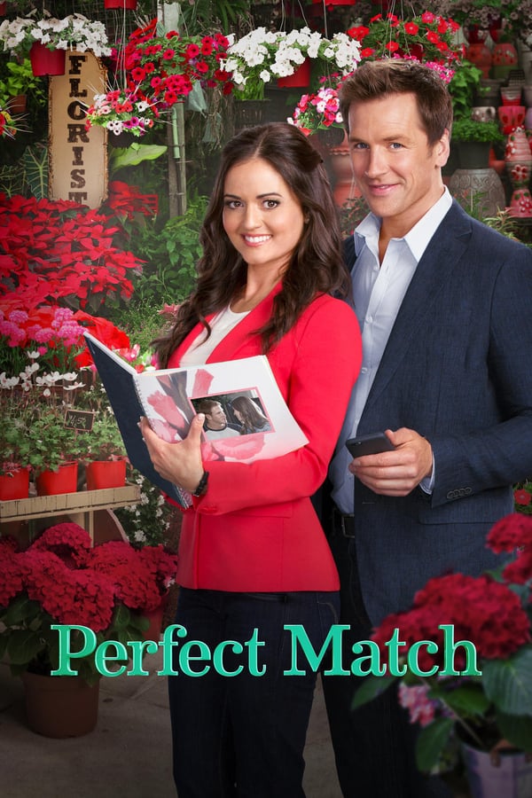 Cover of the movie Perfect Match