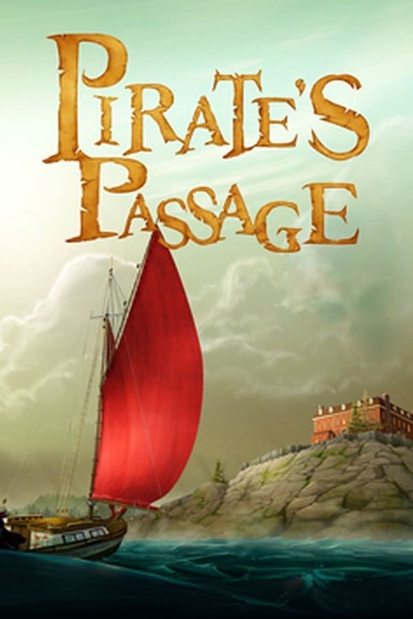 Cover of the movie Pirate's Passage