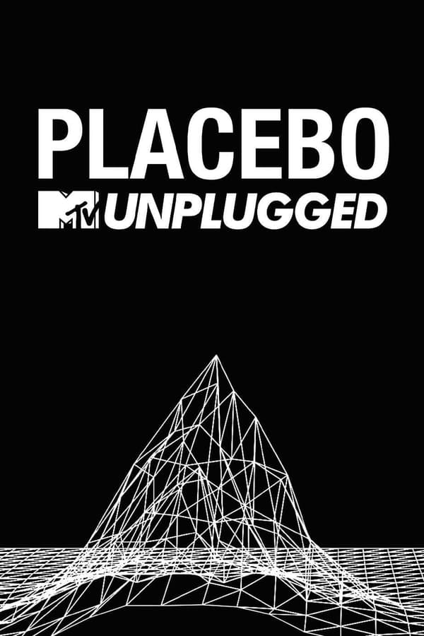 Cover of the movie Placebo: MTV Unplugged