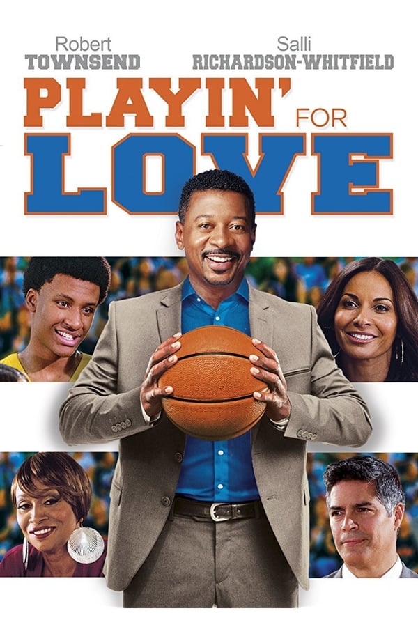 Cover of the movie Playin' for Love