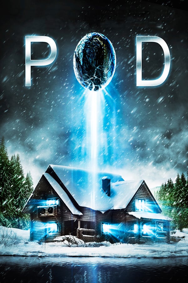 Cover of the movie Pod