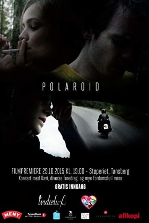 Cover of the movie Polaroid