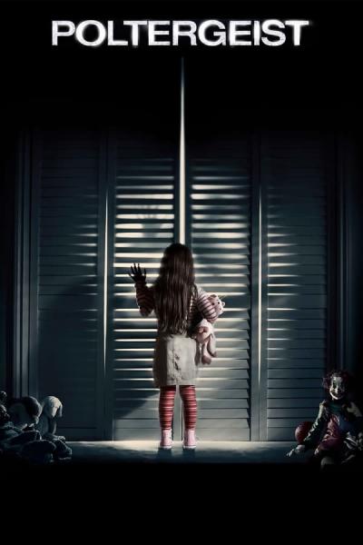 Cover of Poltergeist