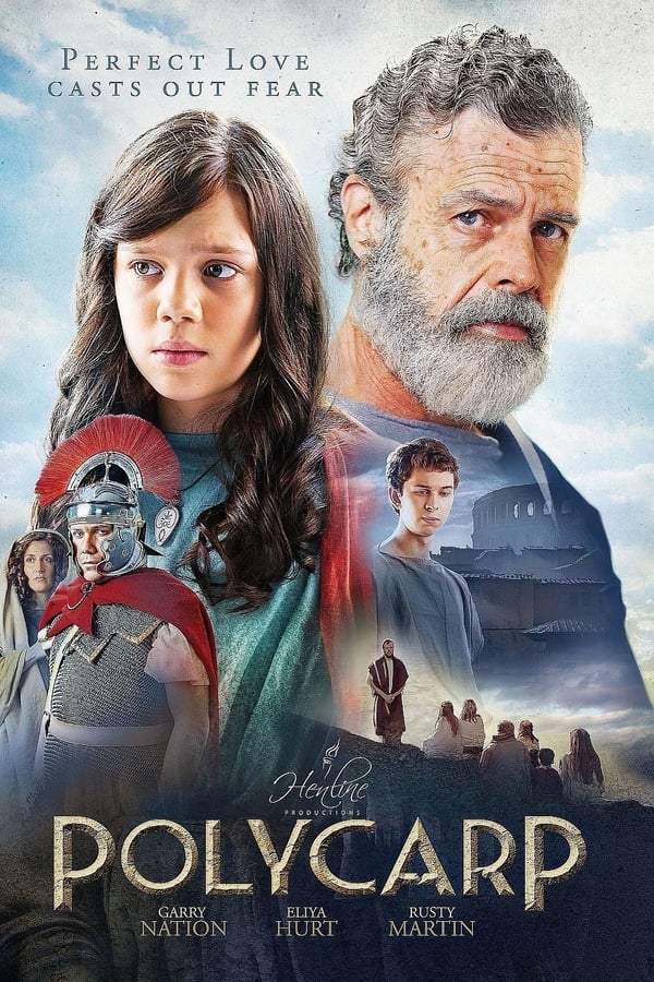 Cover of the movie Polycarp