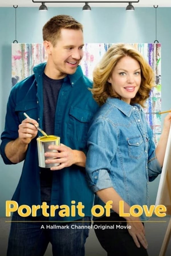 Cover of the movie Portrait of Love