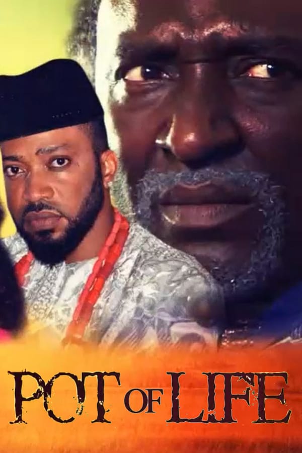 Cover of the movie Pot of Life