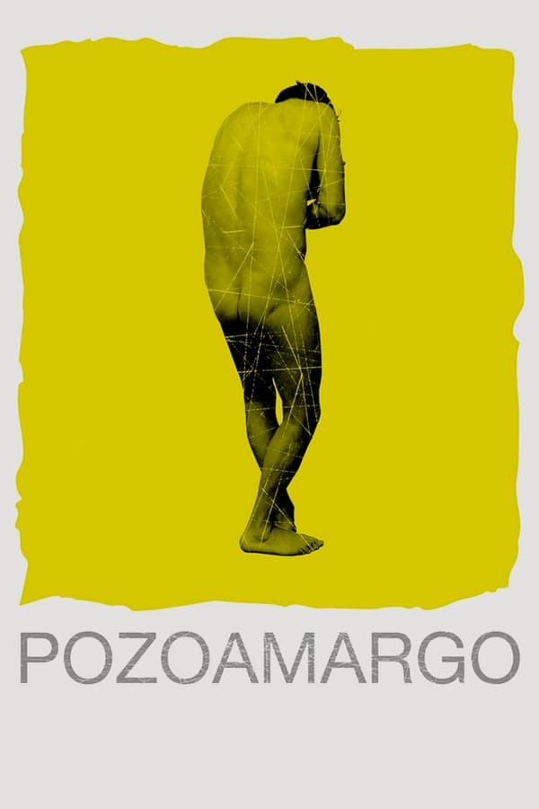 Cover of the movie Pozoamargo