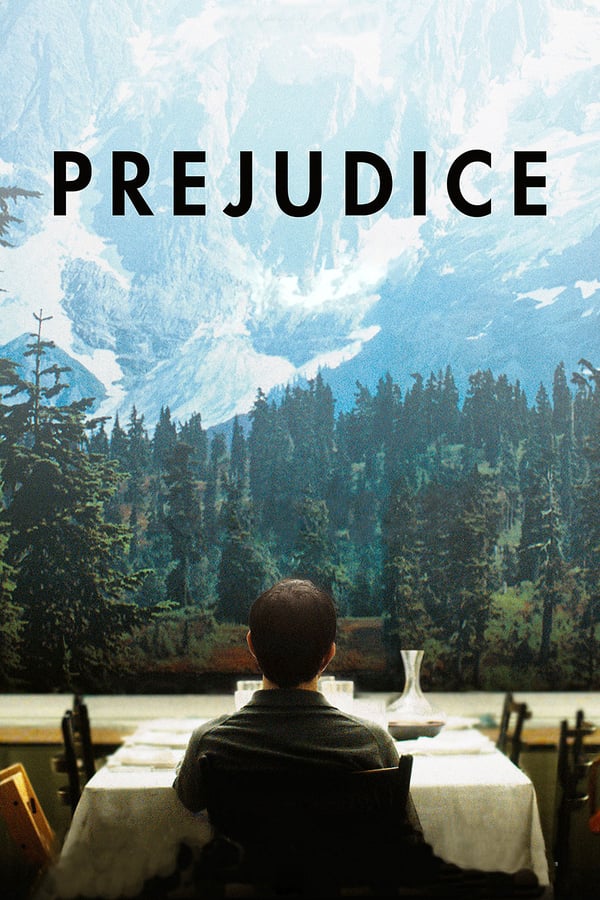 Cover of the movie Préjudice