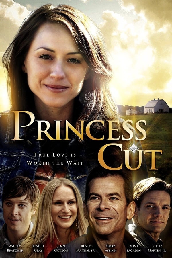 Cover of the movie Princess Cut