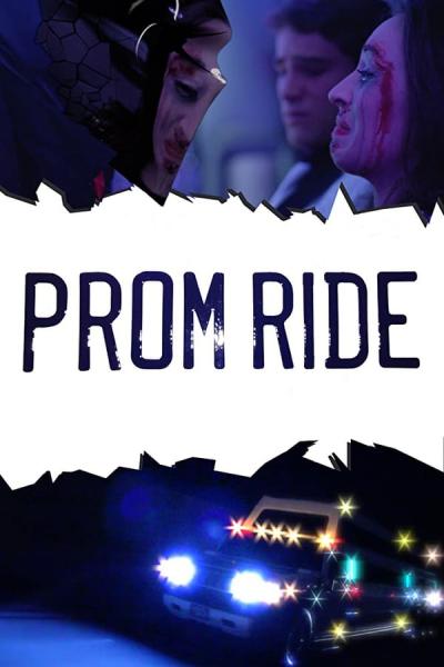 Cover of the movie Prom Ride