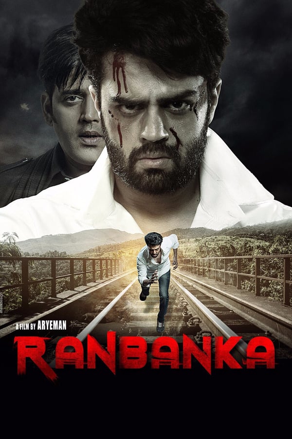 Cover of the movie Ranbanka