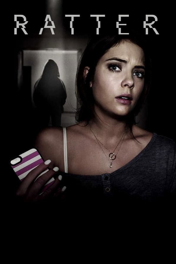 Cover of the movie Ratter