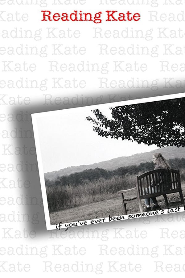 Cover of the movie Reading Kate