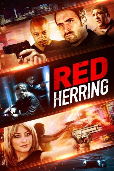 Cover of the movie Red Herring