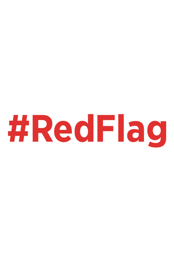 Cover of the movie #RedFlag