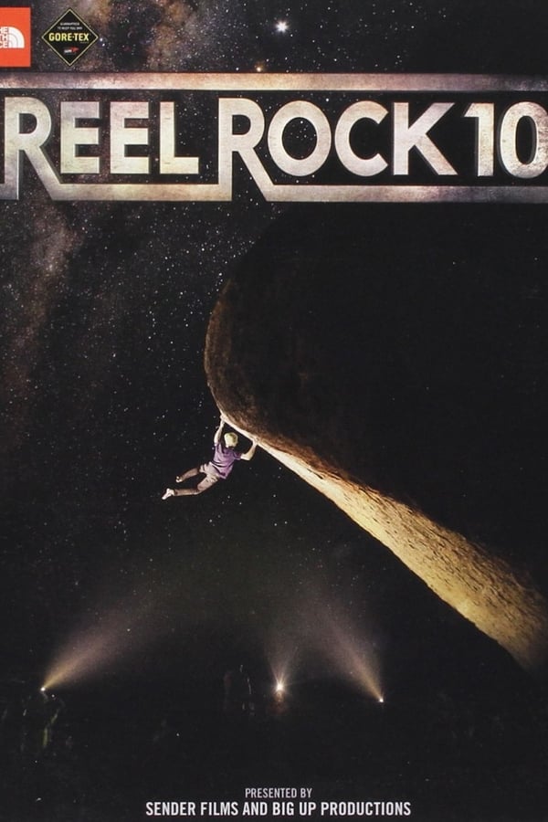 Cover of the movie Reel Rock 10