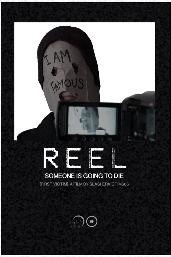 Cover of the movie Reel