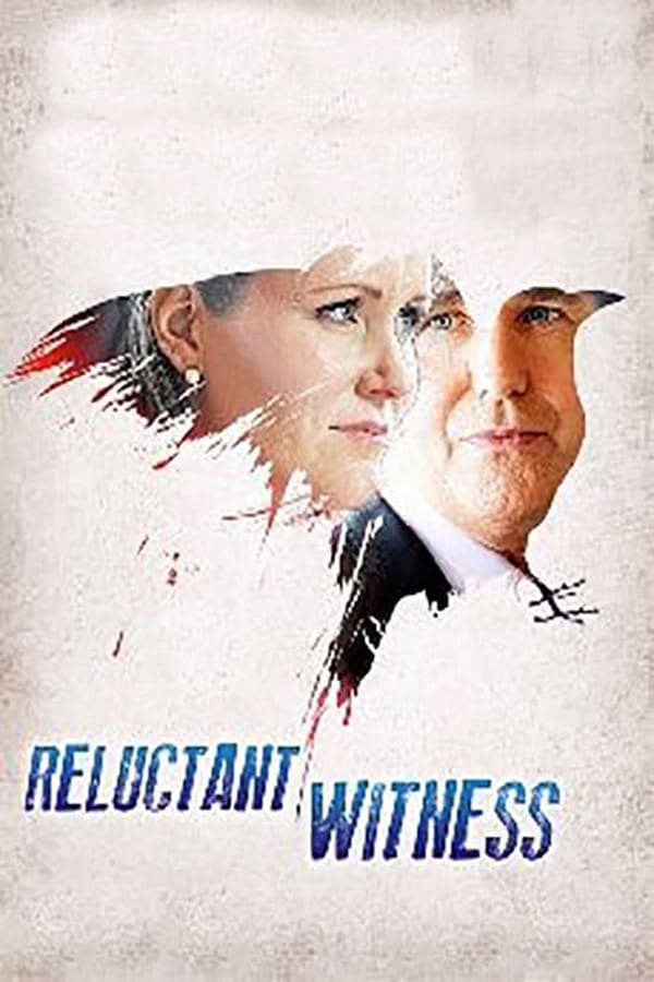 Cover of the movie Reluctant Witness