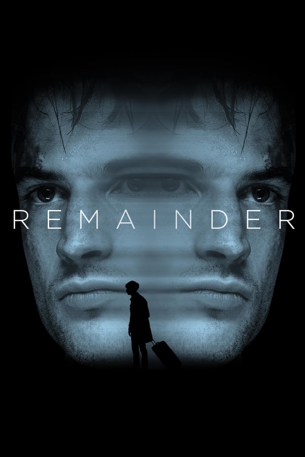 Cover of the movie Remainder