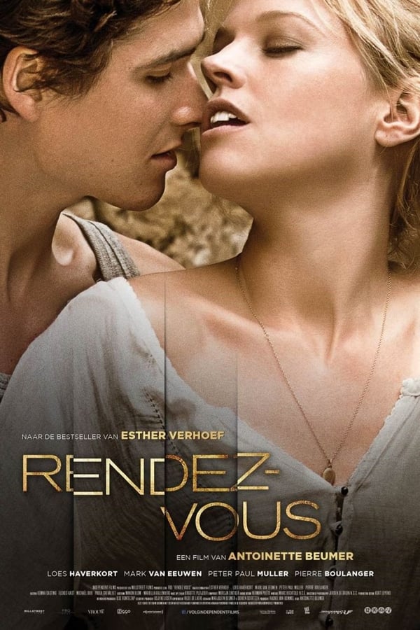 Cover of the movie Rendez-Vous