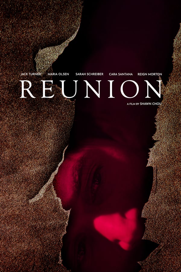 Cover of the movie Reunion