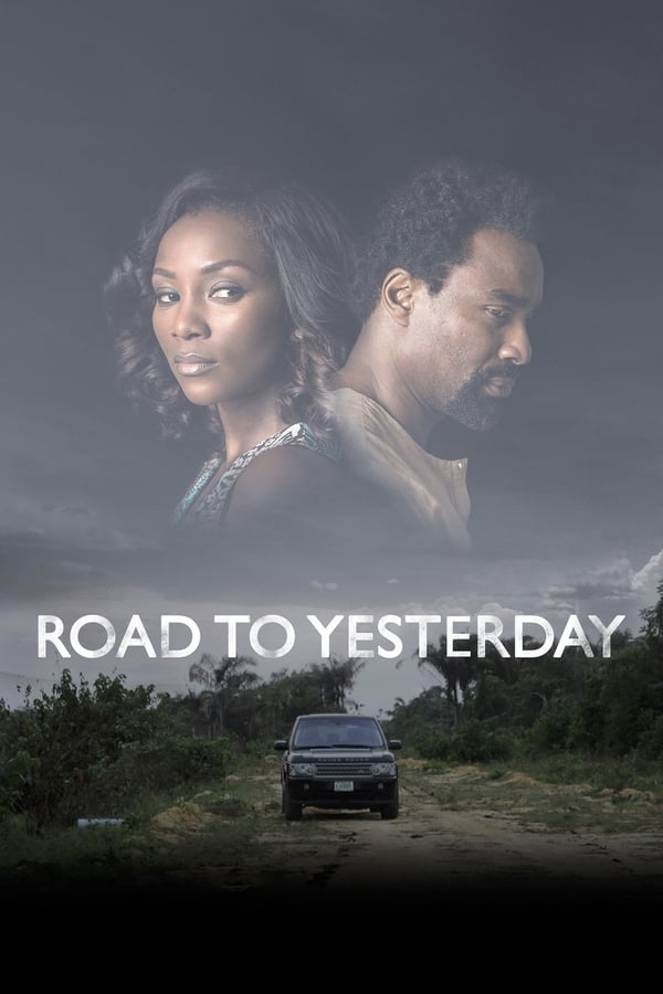 Cover of the movie Road to Yesterday