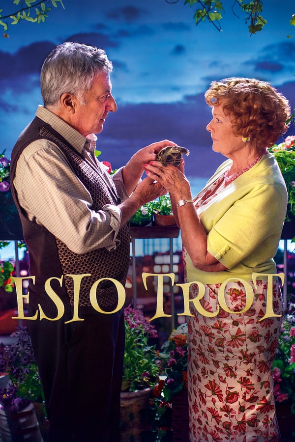 Cover of the movie Roald Dahl's Esio Trot