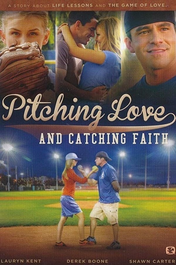 Cover of the movie Romance in the Outfield