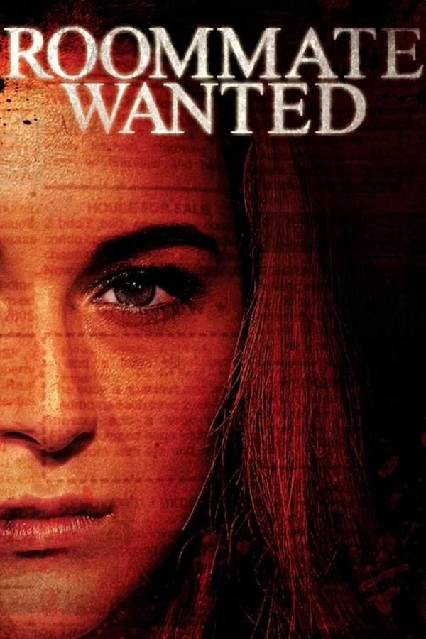 Cover of the movie Roommate Wanted