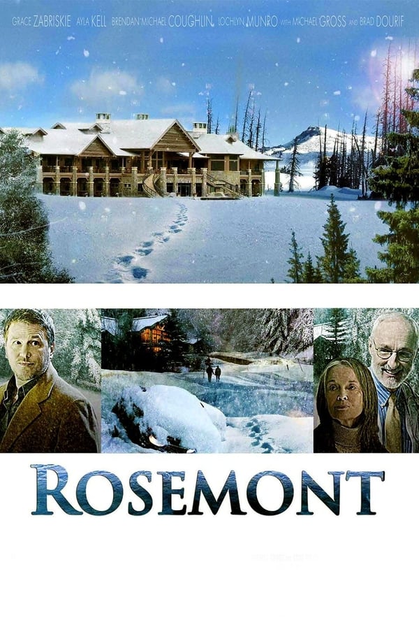 Cover of the movie Rosemont
