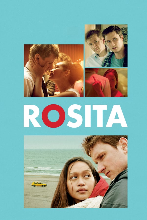 Cover of the movie Rosita