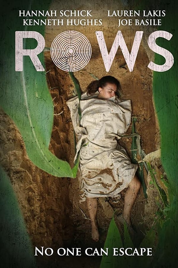 Cover of the movie Rows