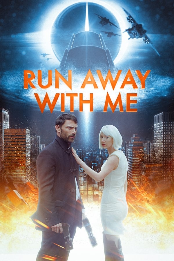 Cover of the movie Run Away with Me