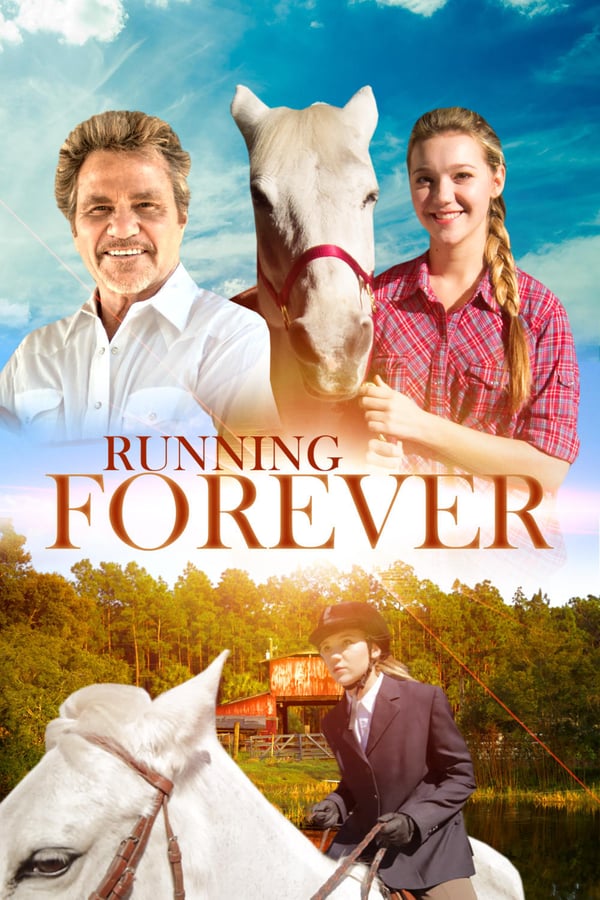 Cover of the movie Running Forever