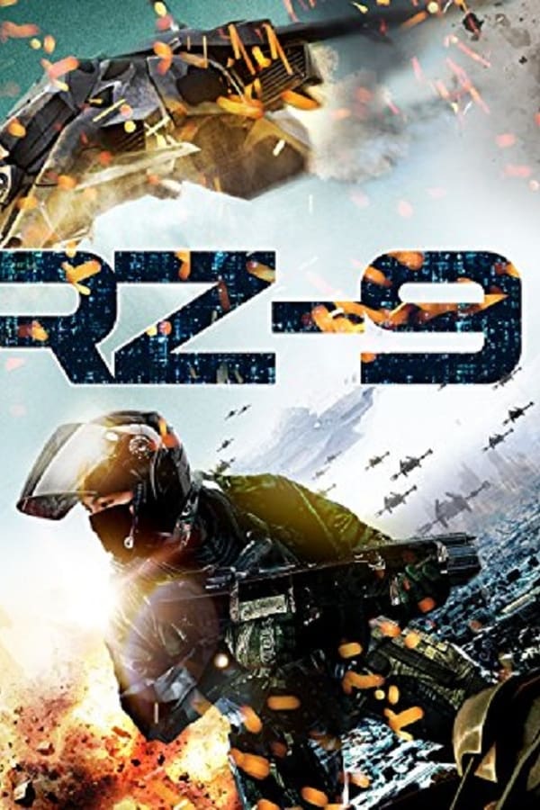 Cover of the movie RZ-9
