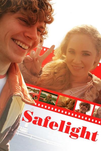 Cover of the movie Safelight